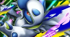 Mega Absol ex image